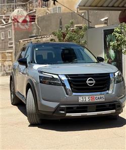 نيسان باثفايندر
